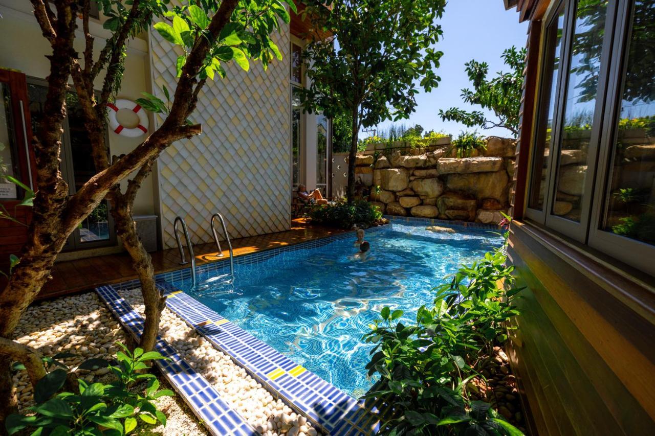 Pastell Oldtown Chiang Mai Hotel Exterior photo
