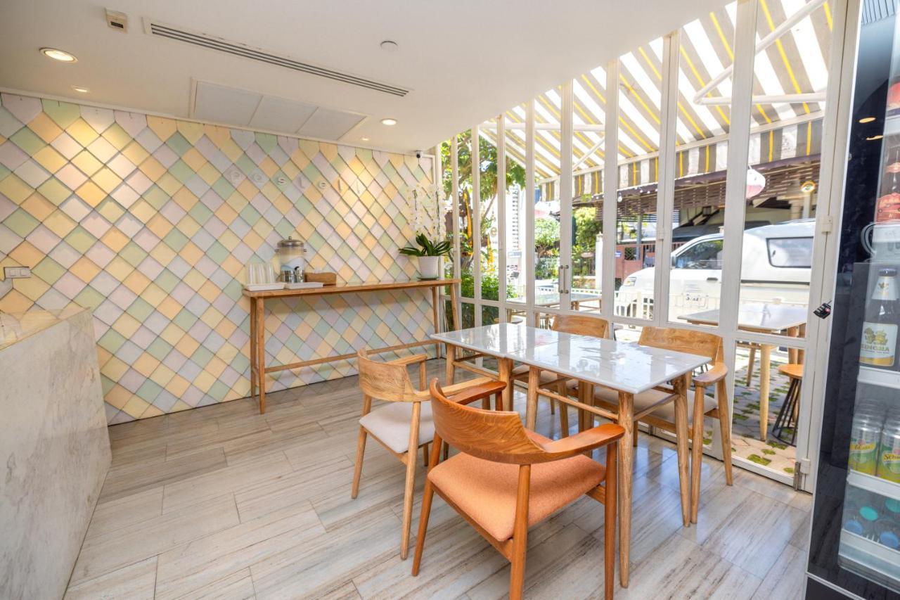 Pastell Oldtown Chiang Mai Hotel Exterior photo