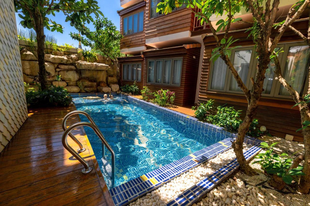 Pastell Oldtown Chiang Mai Hotel Exterior photo