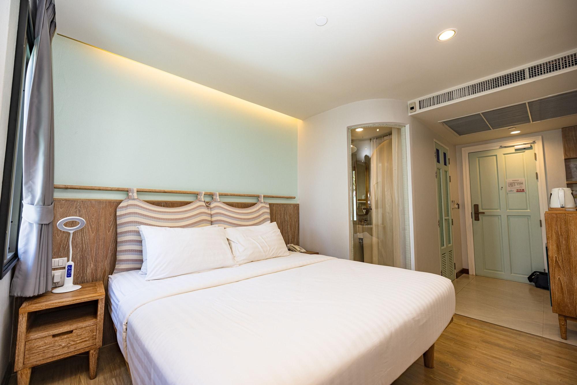 Pastell Oldtown Chiang Mai Hotel Exterior photo