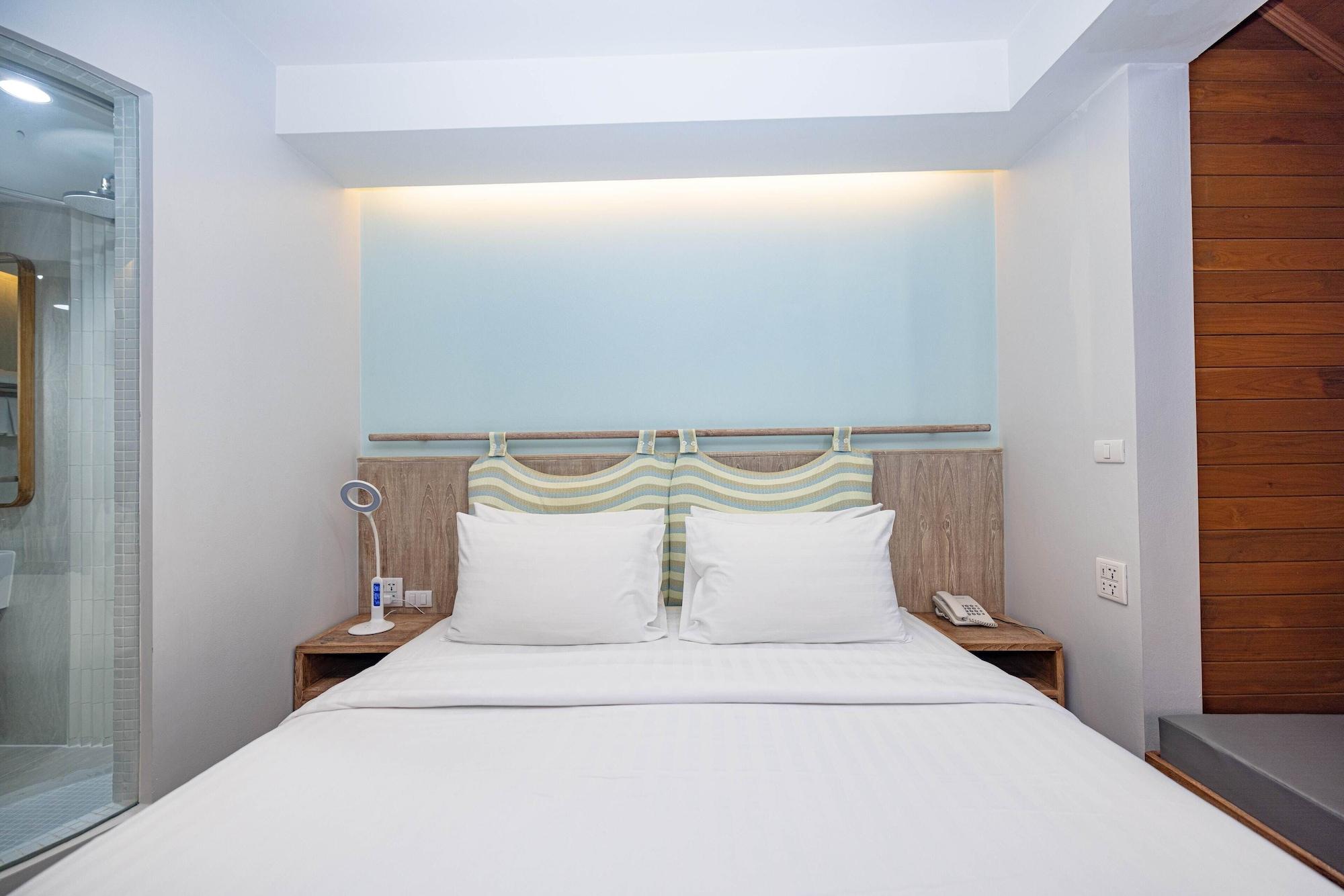 Pastell Oldtown Chiang Mai Hotel Exterior photo
