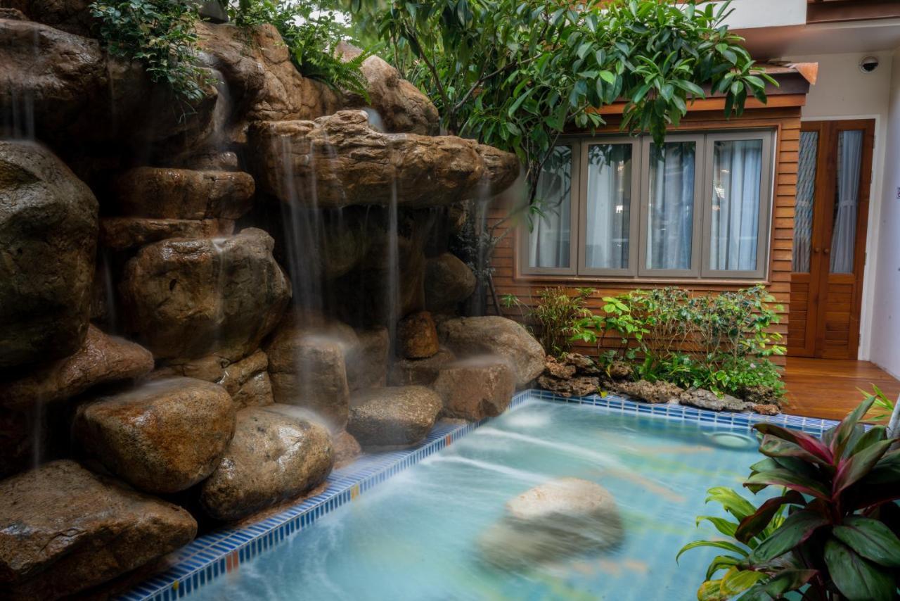 Pastell Oldtown Chiang Mai Hotel Exterior photo